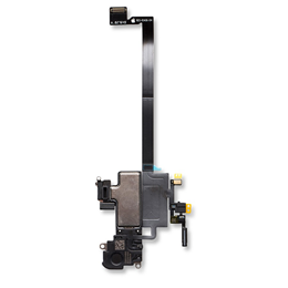Ear Speaker with Sensor Flex Cable for iPhone XS Max